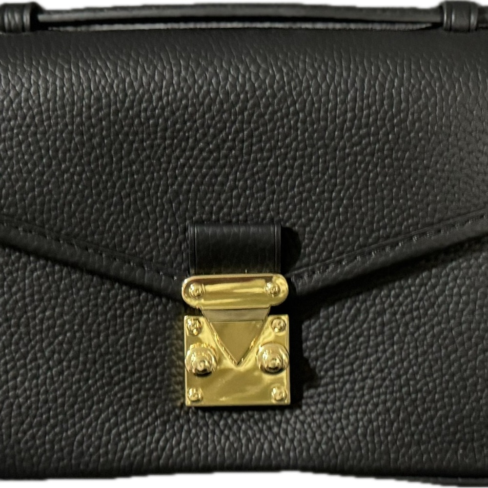 DUYP Melodie Cecile’s Petit Paris 15 in Black
